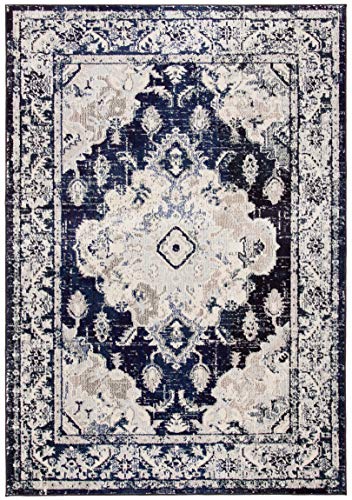 Monaco Collection Area Rug (22.32 Sq Ft)