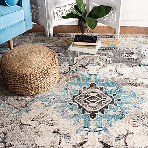 Monaco Square Rug 11' (11 Foot)