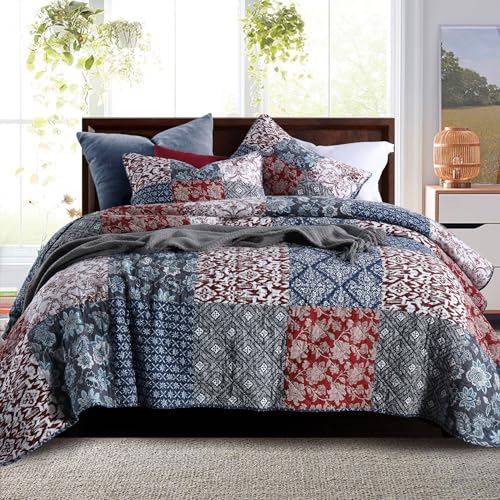 Twin Comforter Set for Bed