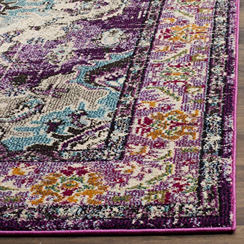 Monaco Collection Area Rug (25 Sq Ft)