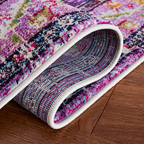 Monaco Collection Area Rug (25 Sq Ft)