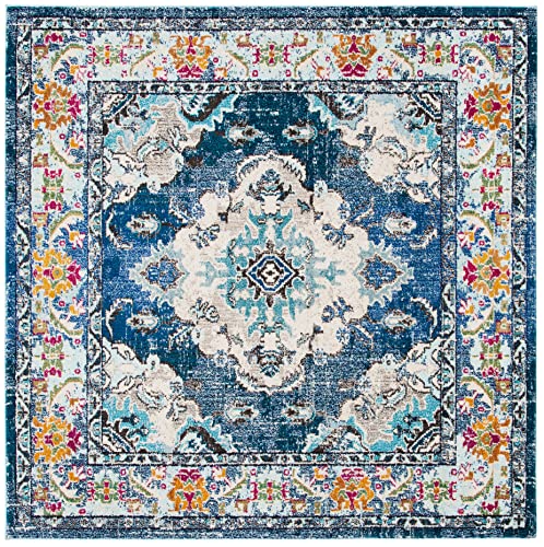 Monaco Square Rug 10' (100 Sq Ft)
