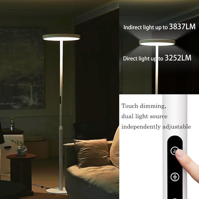 Floor Lamp Modern