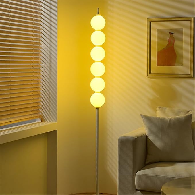 Post-Modern Nordic Creative LED Floor Lamp