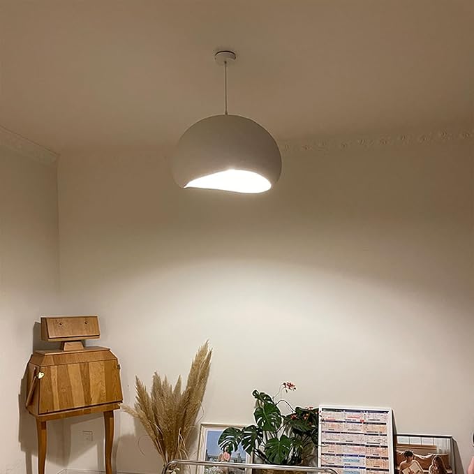 JAYMP 40cm Wabi Sabi Pendant Light