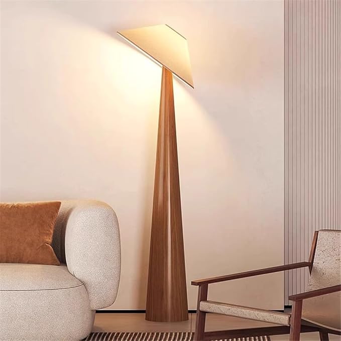 Post-Modern Nordic Creative LED Floor Lamp