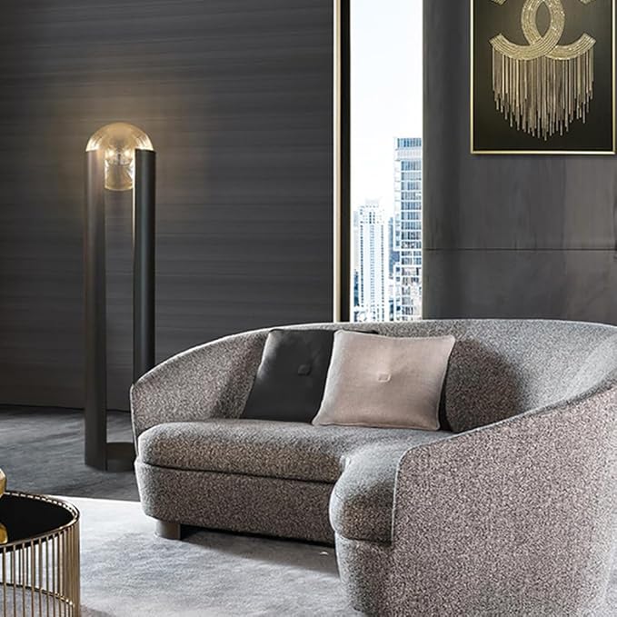 Post-Modern Nordic Creative LED Floor Lamp