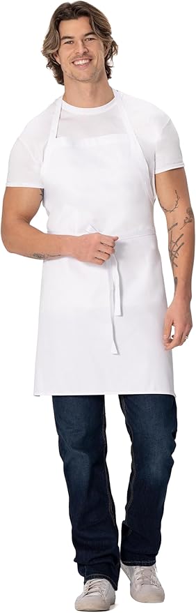 Chef Works Unisex Apron
