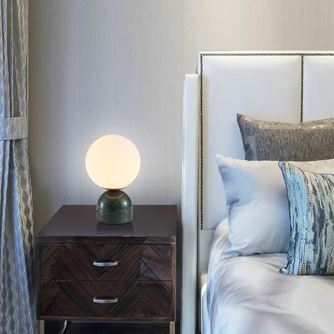 Creative Modern Table Lamp Nordic Style LED Table Lighting