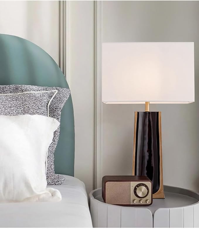 Creative Modern Table Lamp Nordic Style LED Table Lighting