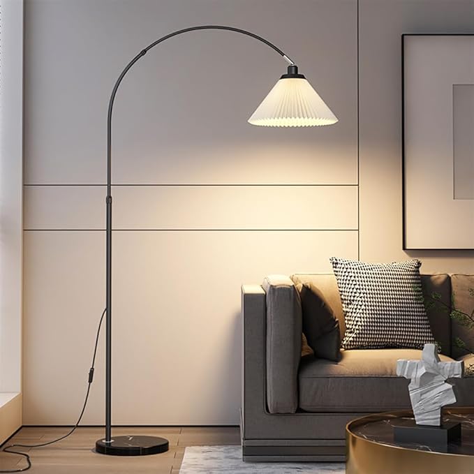 Post-Modern Nordic Creative LED Floor Lamp