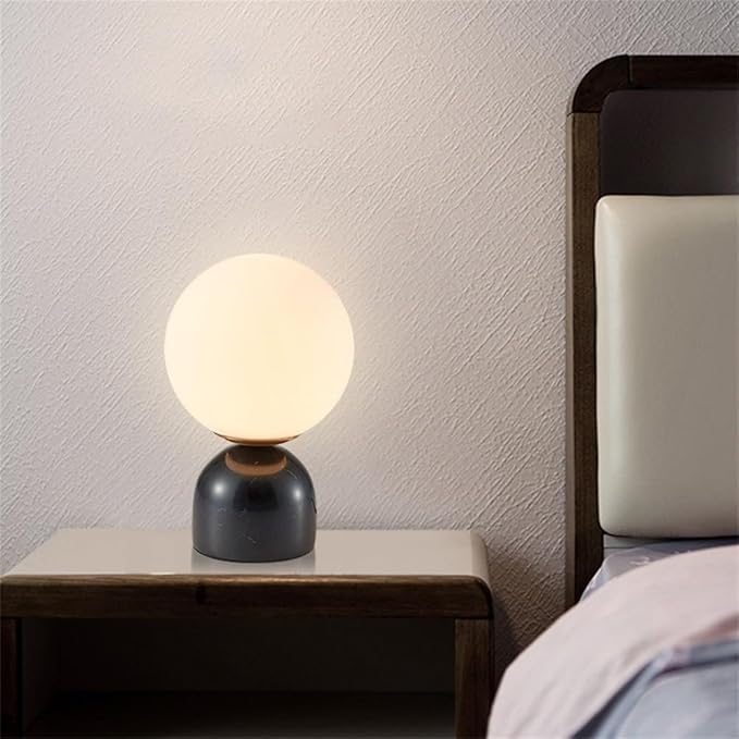 Creative Modern Table Lamp Nordic Style LED Table Lighting