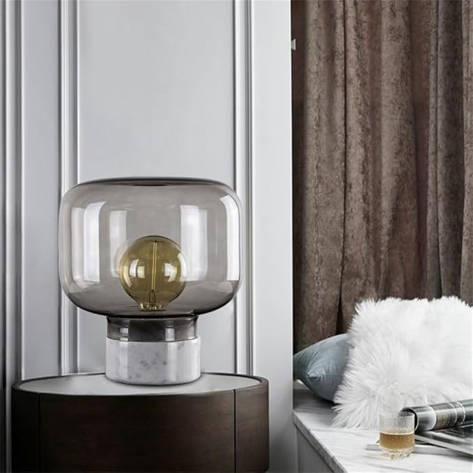 Creative Modern Table Lamp Nordic Style LED Table Lighting