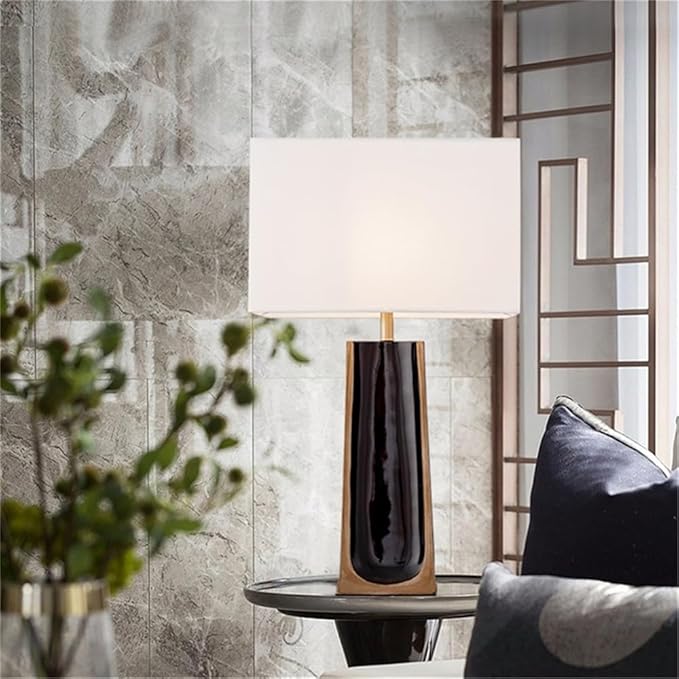 Creative Modern Table Lamp Nordic Style LED Table Lighting