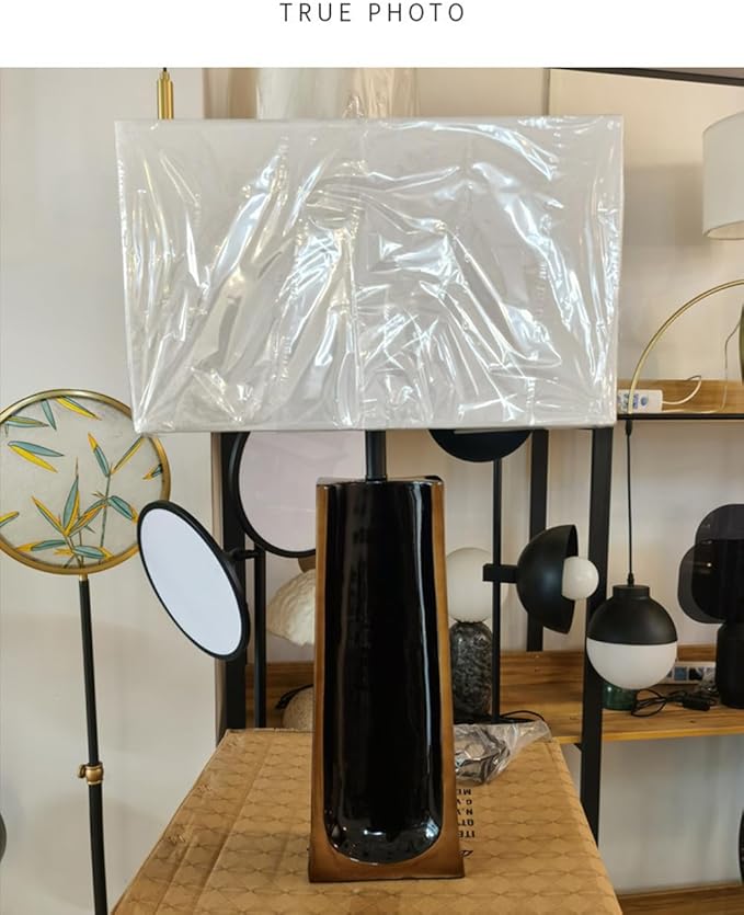 Creative Modern Table Lamp Nordic Style LED Table Lighting
