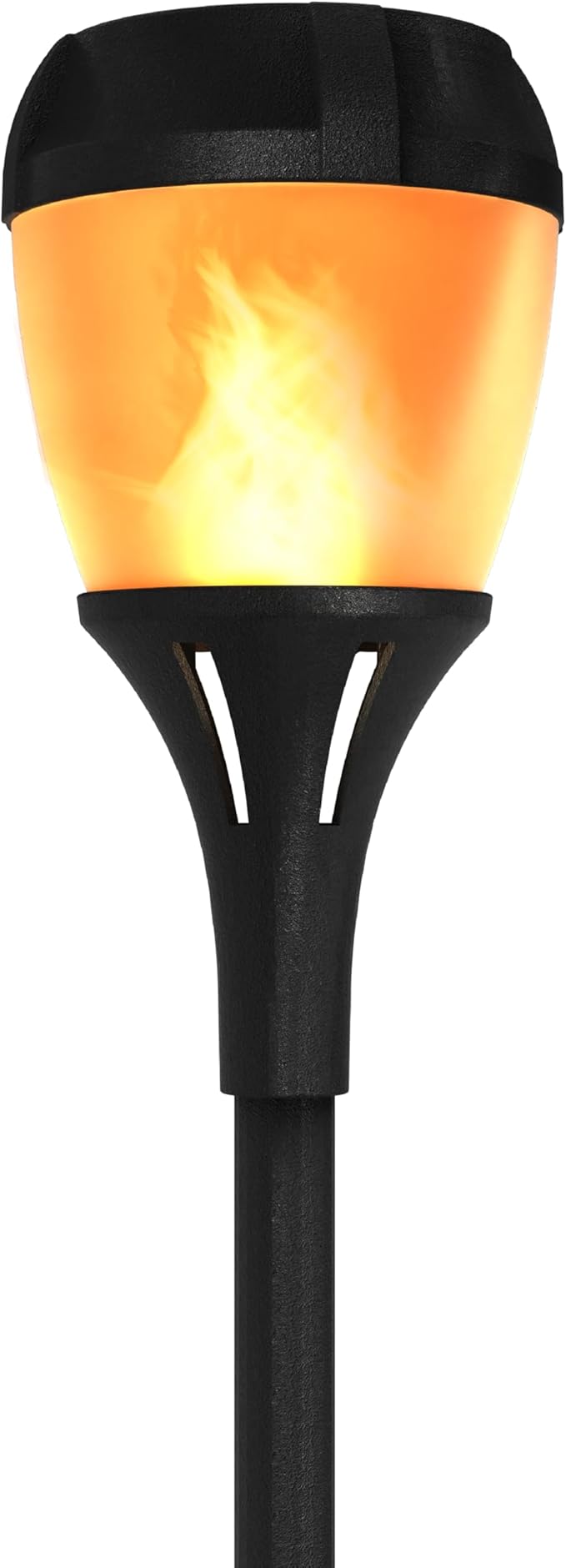 Solar Path Lights Outdoor Waterproof