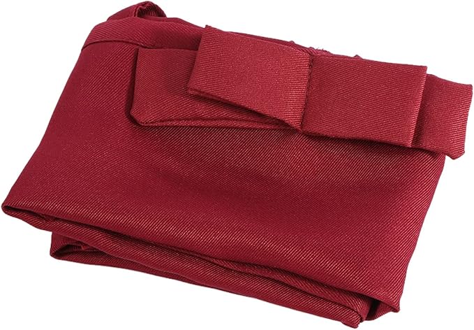 ZJchao Apron, Half Length Kitchen Aprons Aprons With Pockets for Kitchen or Serving