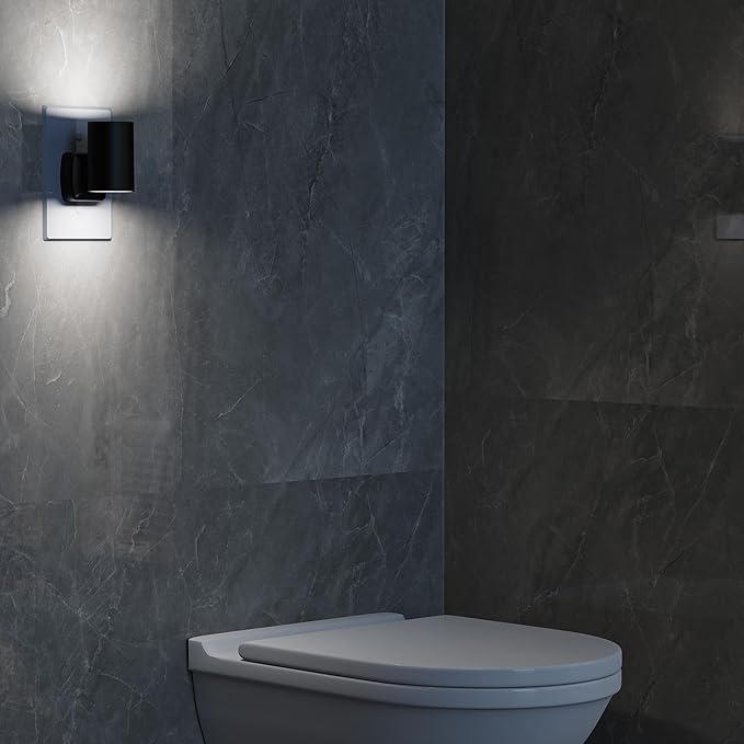 Led Night Light Plug in, Night Lights Plug into Wall Dusk to Dawn Sensor