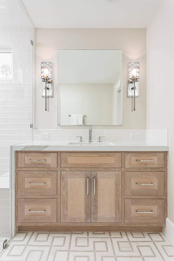 XiNBEi Lighting Wall Sconce 1 Light Sconces Wall Lighting