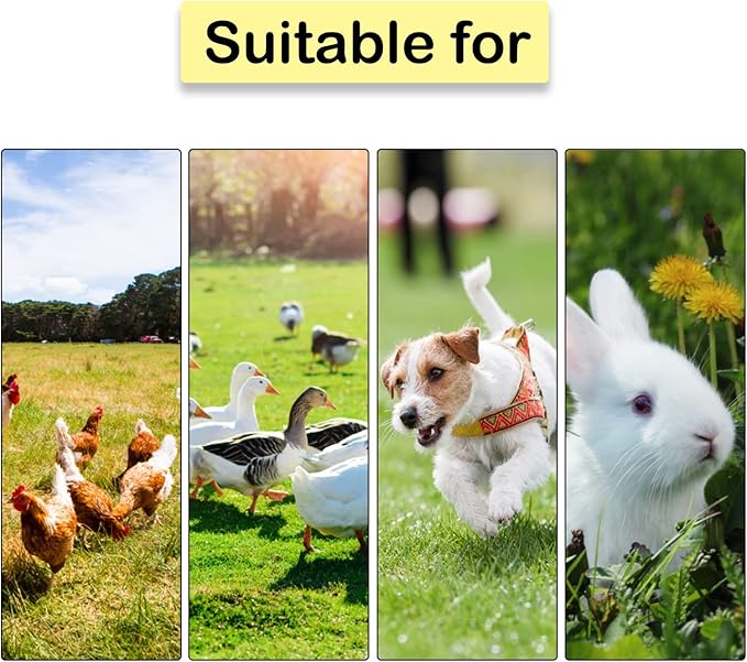 Nesting Box Pads for Chickens Washable,6PCS Reusable Laying Hen Nesting Pads Artificial Grass Rug Green Fake Turf Chick Mat Chicken Coop Accessories (11.8"x11.8"x1.18")