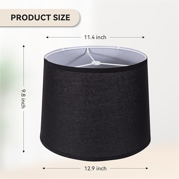 Lamp Shades Set of 2