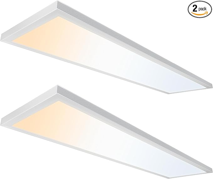 Ultralux 1x4 ft LED Light Panel