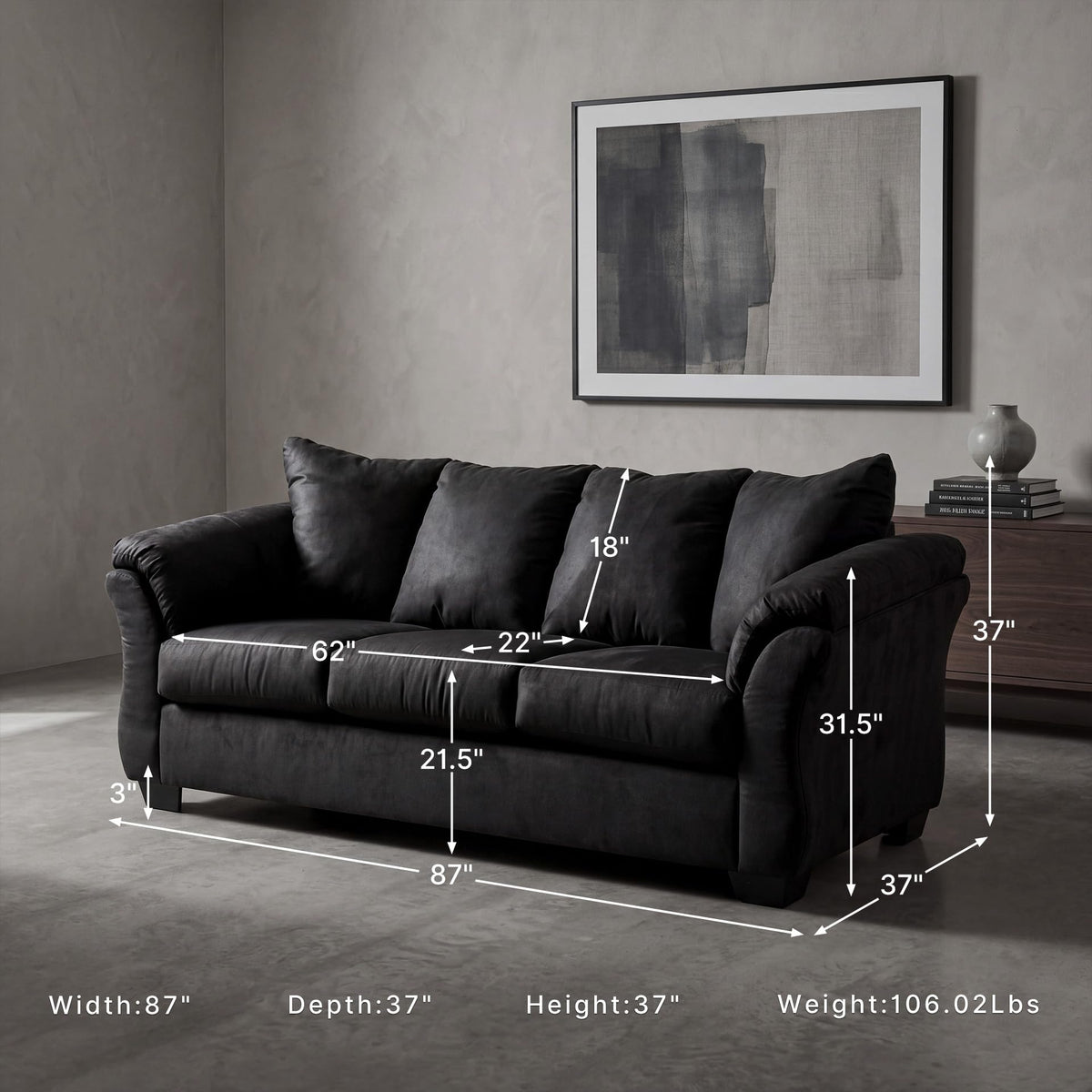 Darcy Contemporary 3
