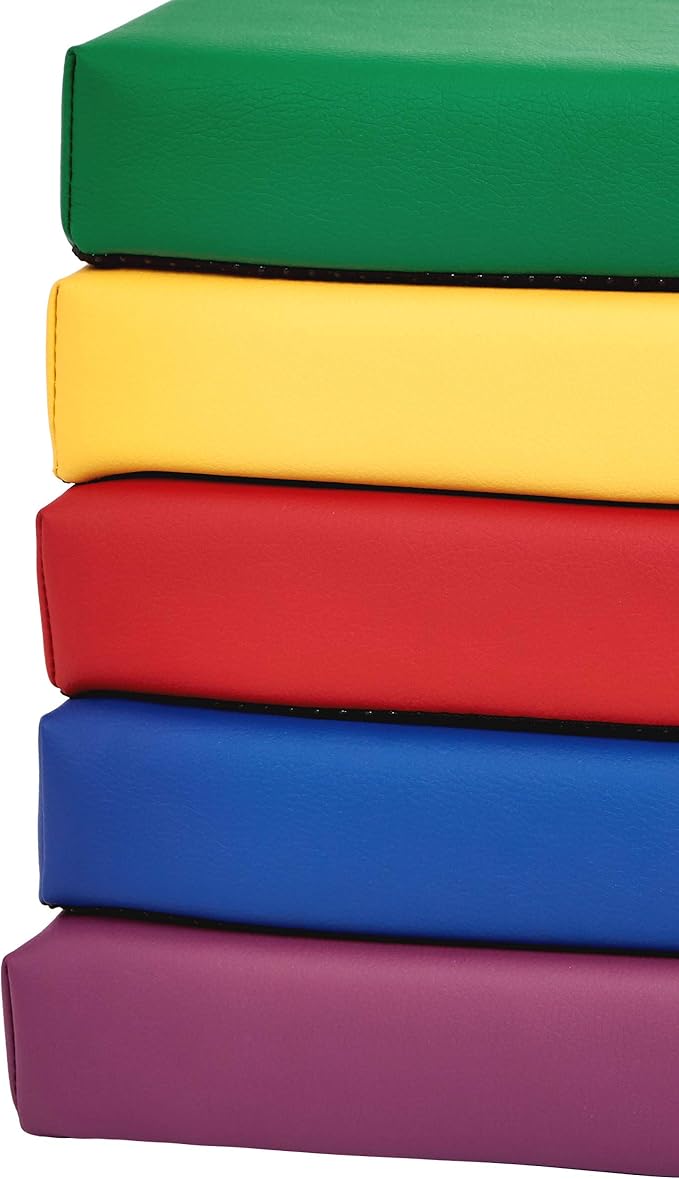 Amazon Basics Rest Nap Mats Memory Foam Sleeping Mat