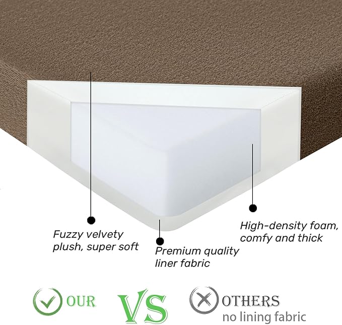 MeMoreCool Foldable Floor Mattress for Kids, Toddler Floor Nap Mat for Sleeping Daycare, Small Child Foldable Mattress Floor Bed, Trifold Futon Portable Tri Folding Mattress, 57x22 Inch