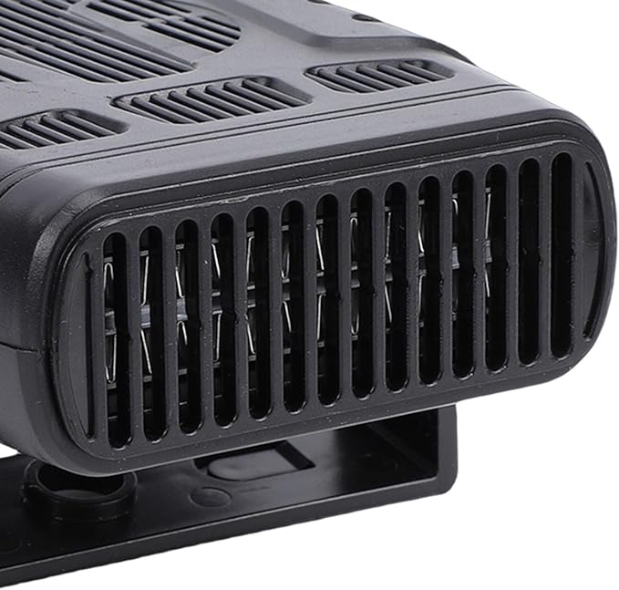 Garosa 30W Solar Panel Heater for Chicken Coop Pet House Portable Solar Powered Heater with USB DC Ports Compact Design for Greenhouse Dog House Drying Area