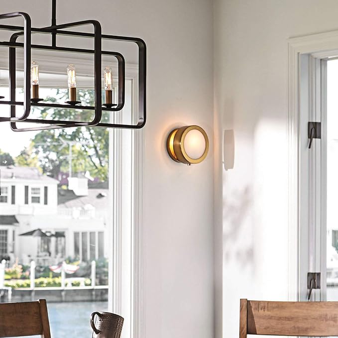Hinkley Mercer 3650DMG Single Accent Light