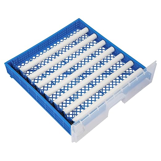 Egg Incubator,192 Eggs Incubator for Hatching Eggs,Automatic Egg Turning and Humidity Monitoring, Temp Auto-Control,for Chicken Duck Goose Quail Eggs