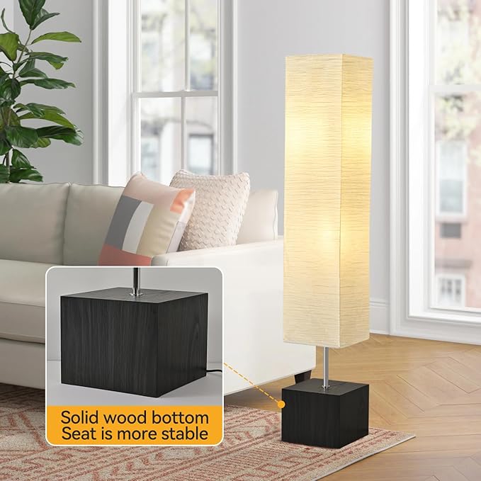 PureBalance Modern Floor Lamp