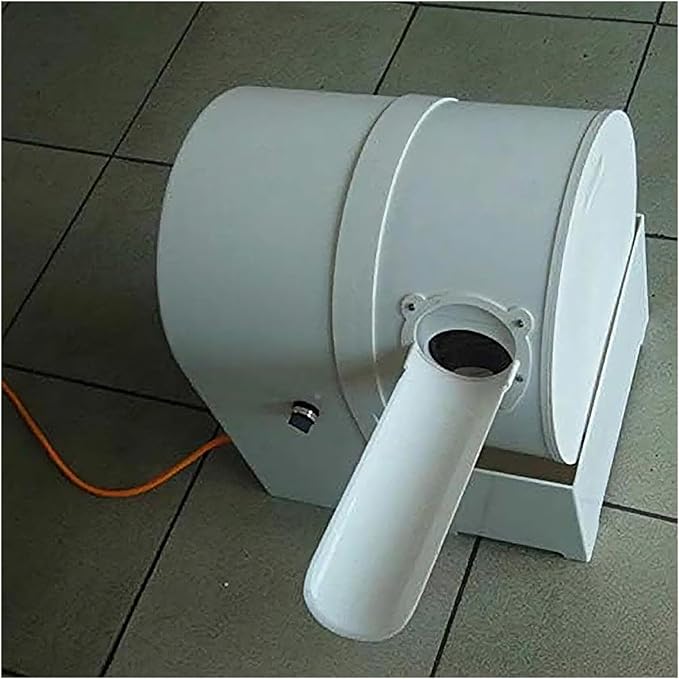 2300 Pcs/H Egg Washing Machine, Automatic Egg Washer Machine with Roller Brush, 304 Stainless Steel Egg Washer for Fresh Eggs, Egg Cleaner for Chicken, Duck, and Goose Eggs
