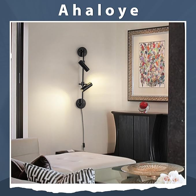 Plug in Wall Sconces