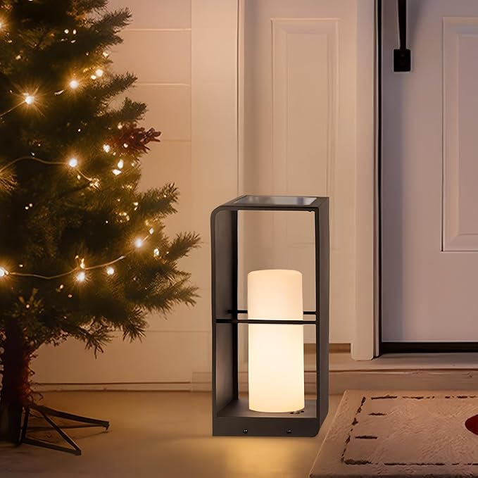 Outdoor Solar Lanterns Waterproof