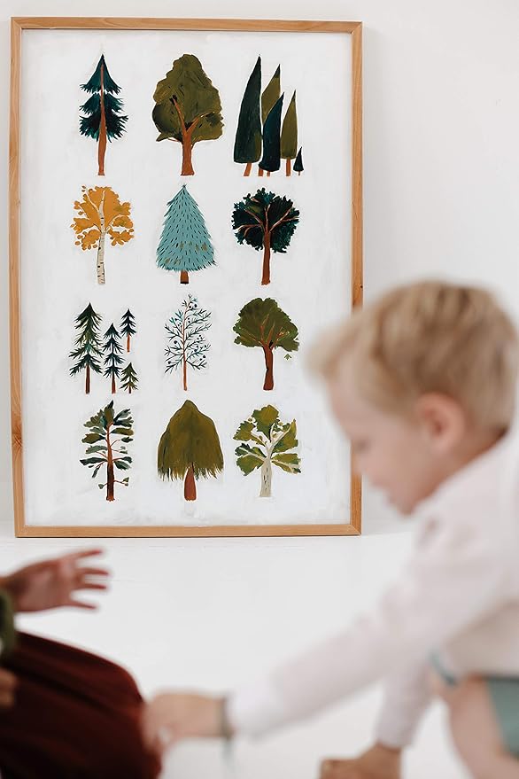CLEMENTINE KIDS Reversible Quilts (National Parks)