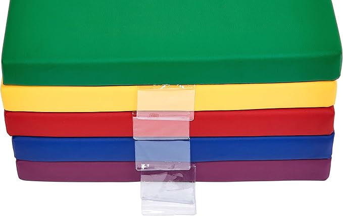 Amazon Basics Rest Nap Mats Memory Foam Sleeping Mat