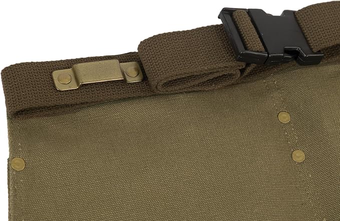 Rothco Canvas Waist Work Apron
